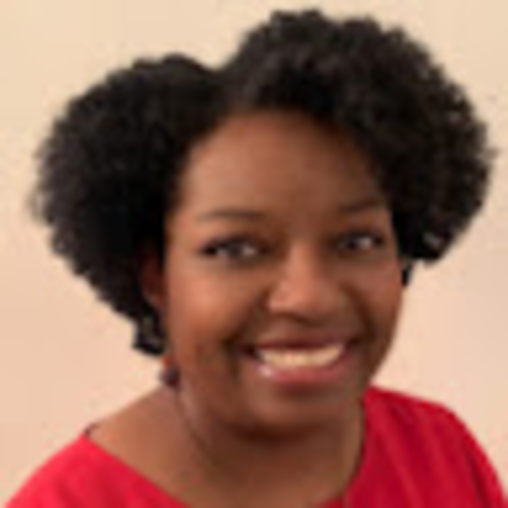 Meet your Posher, Veronica